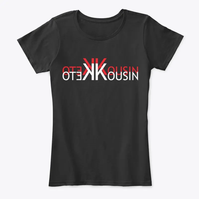 Keto Kousin