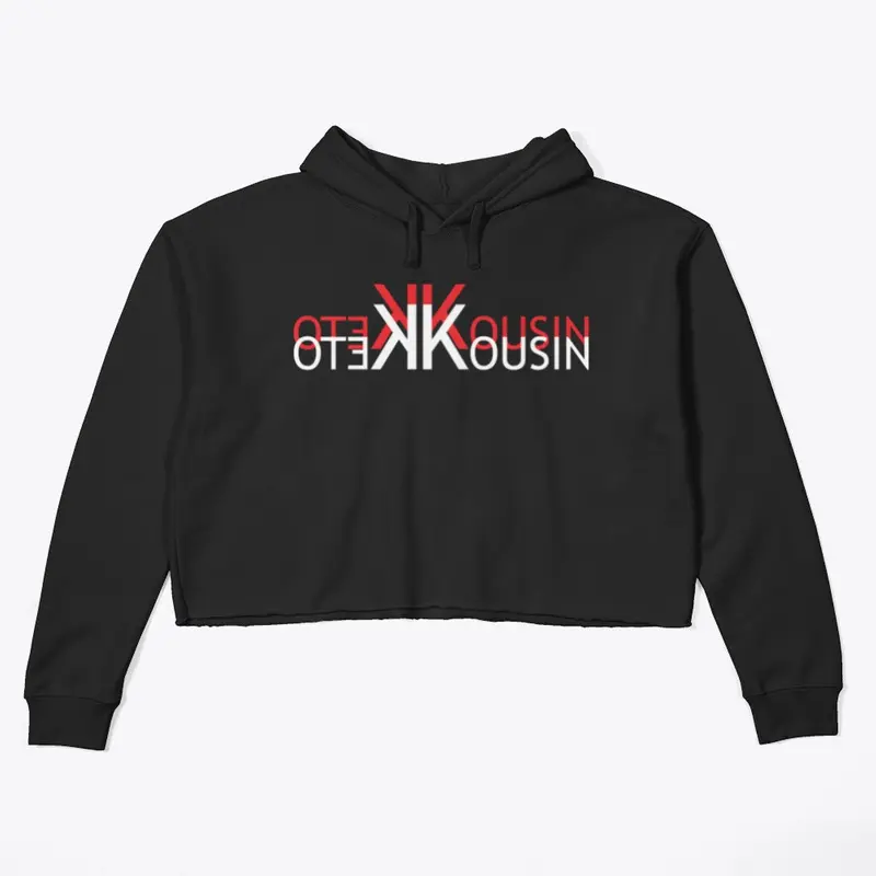 Keto Kousin