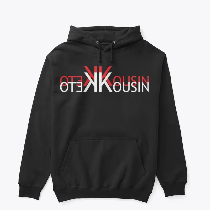 Keto Kousin