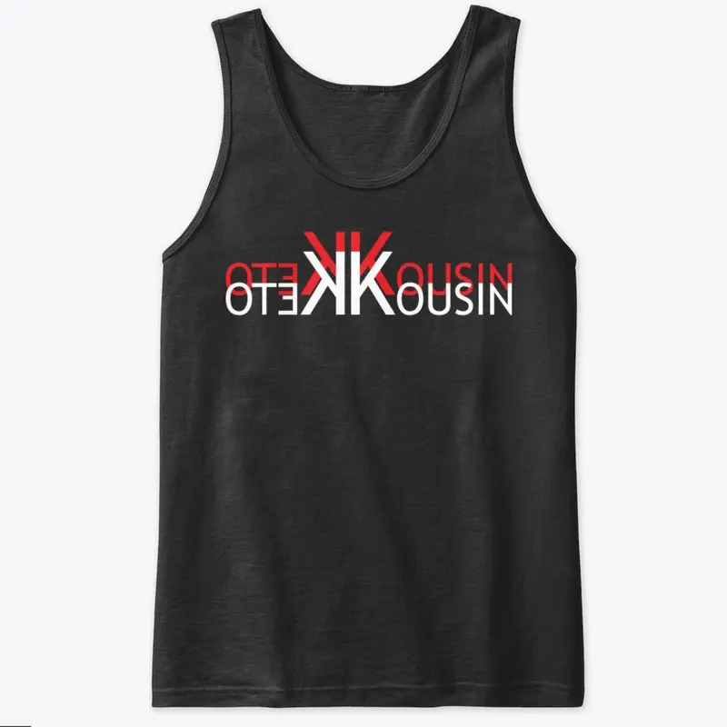 Keto Kousin